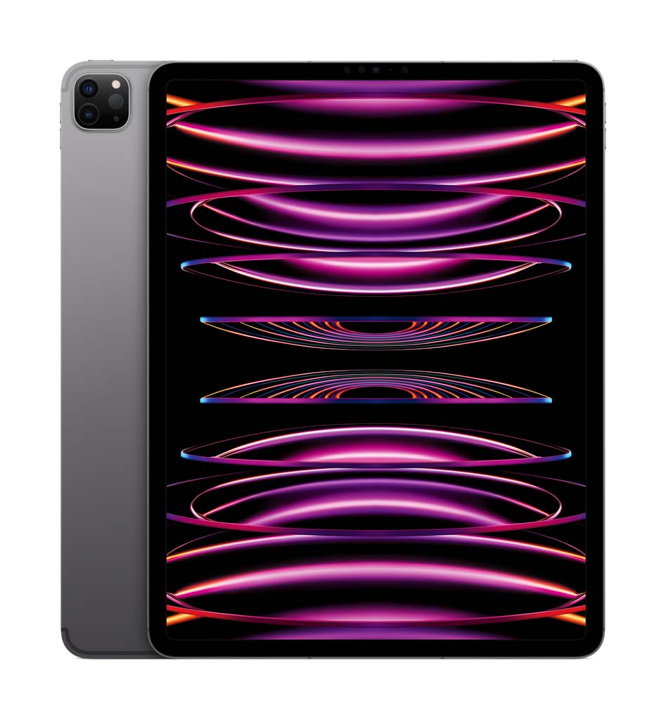 iPad Pro 12.9‑inch M2 , 256GB WiFi